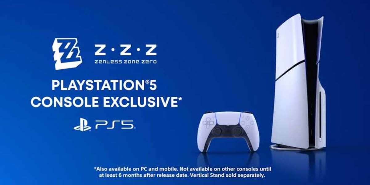 Zenless Zone Zero – PS5 Exklusivität: Release-Details