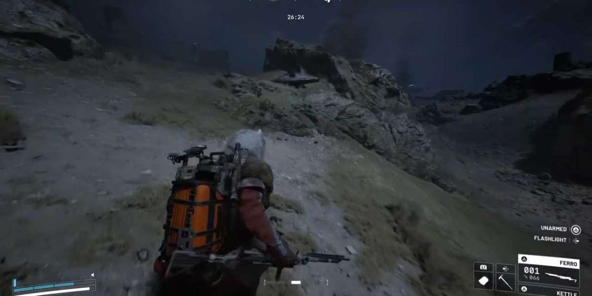 ARC Raiders Fans Mourn the Fall of the Trailblazer Grenade