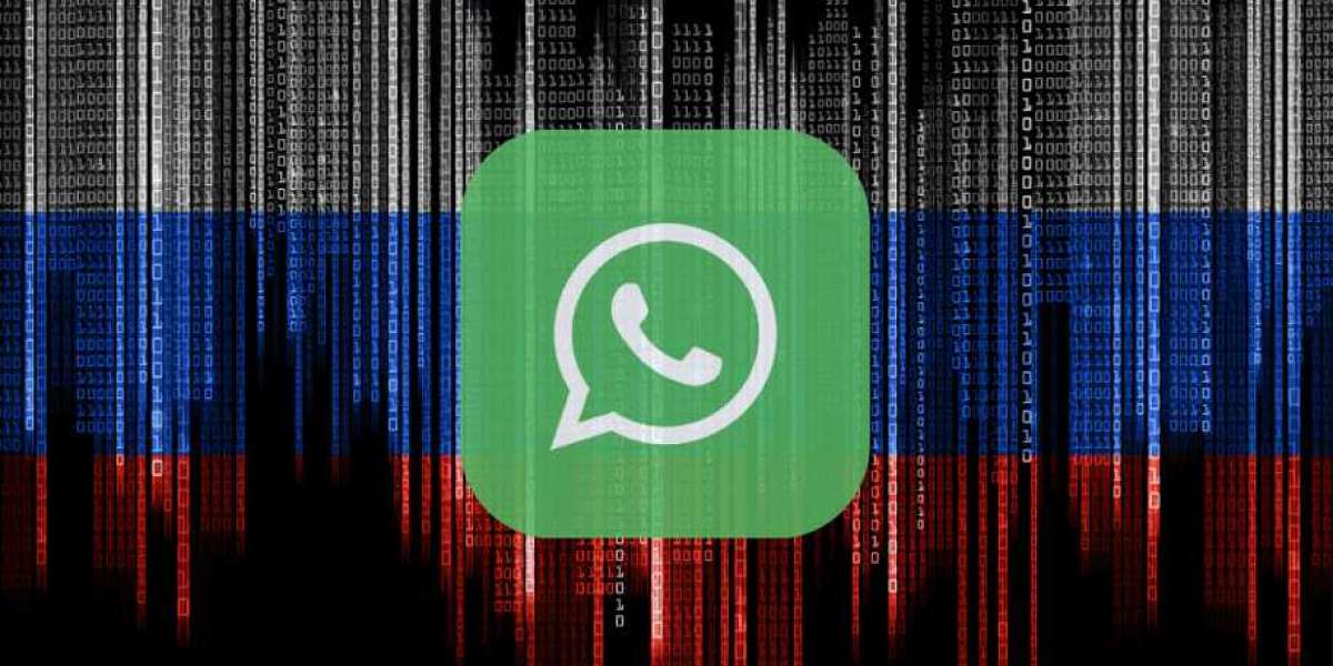 Russia Bans WhatsApp: 100M Users Cut Off