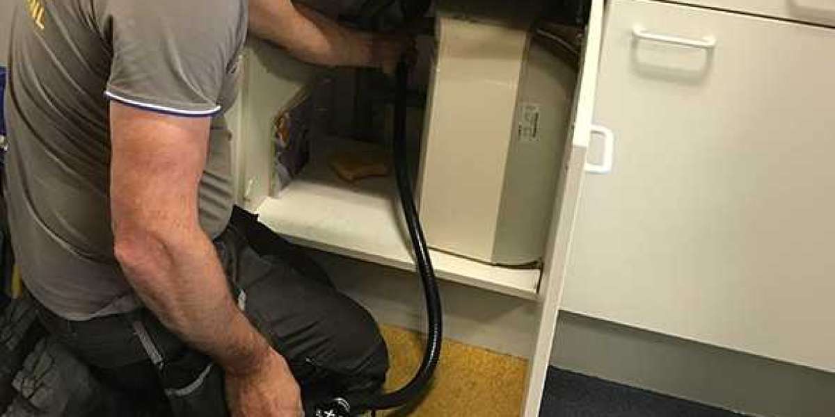 Keukenafvoer Verstopt zijn vanuit vele perspectieven geweldig