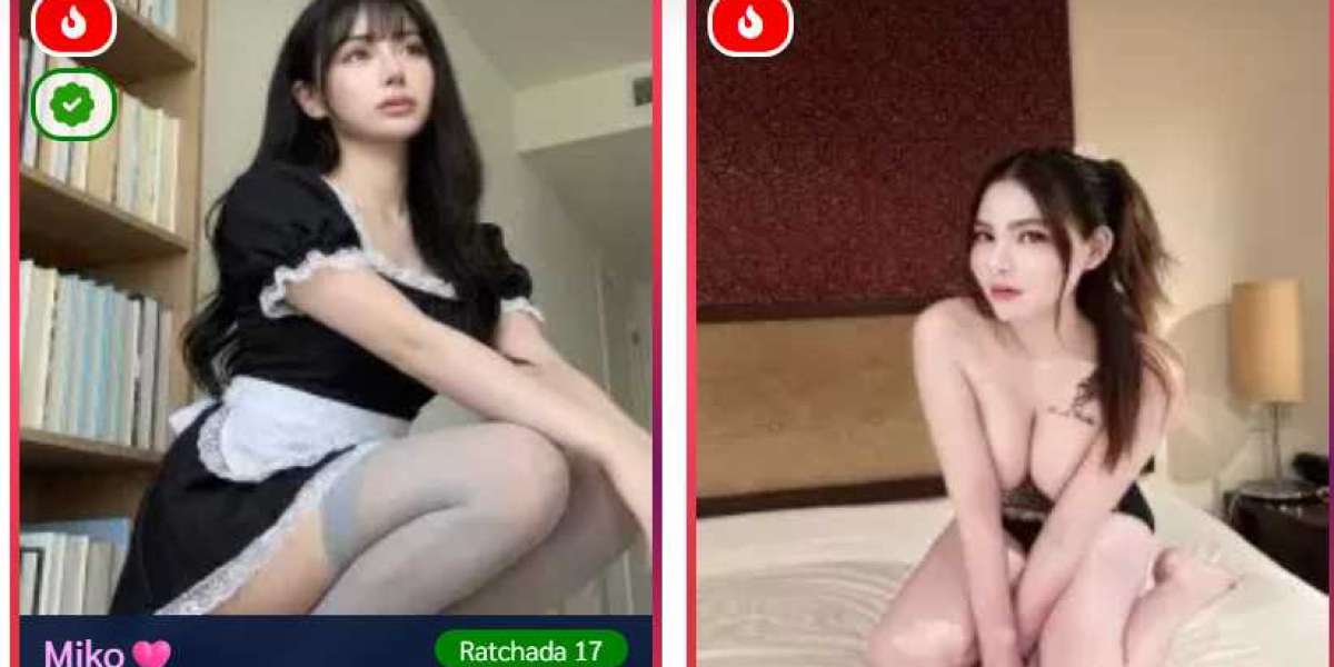Is It Easy to Meet a Sideline Girl in Thailand Online?