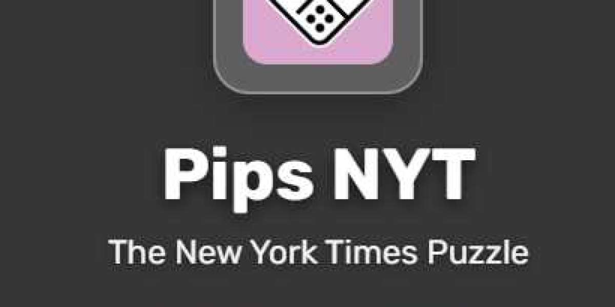 Mastering Pips NYT Puzzle Through Smart Logic Strategies