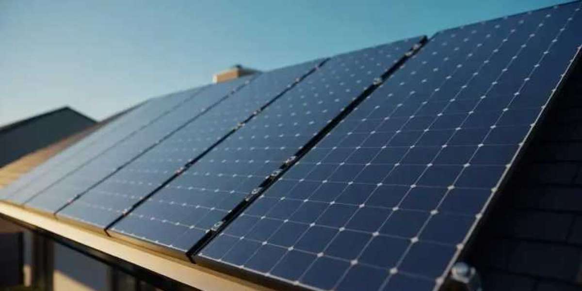 Solar Energy Revolution in the Kingdom: A New Era of Power Generation