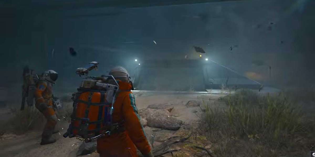 Locked‑Room Rewards Get Major Buff in ARC Raiders Update