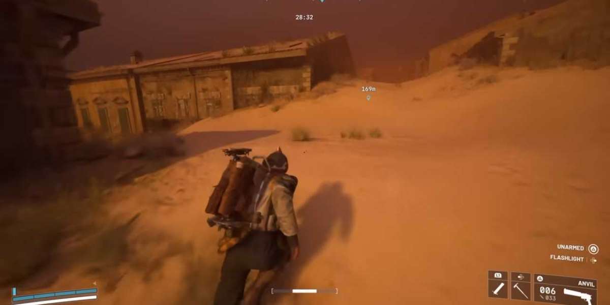 Taking Down the Vaporizer ARC in ARC Raiders