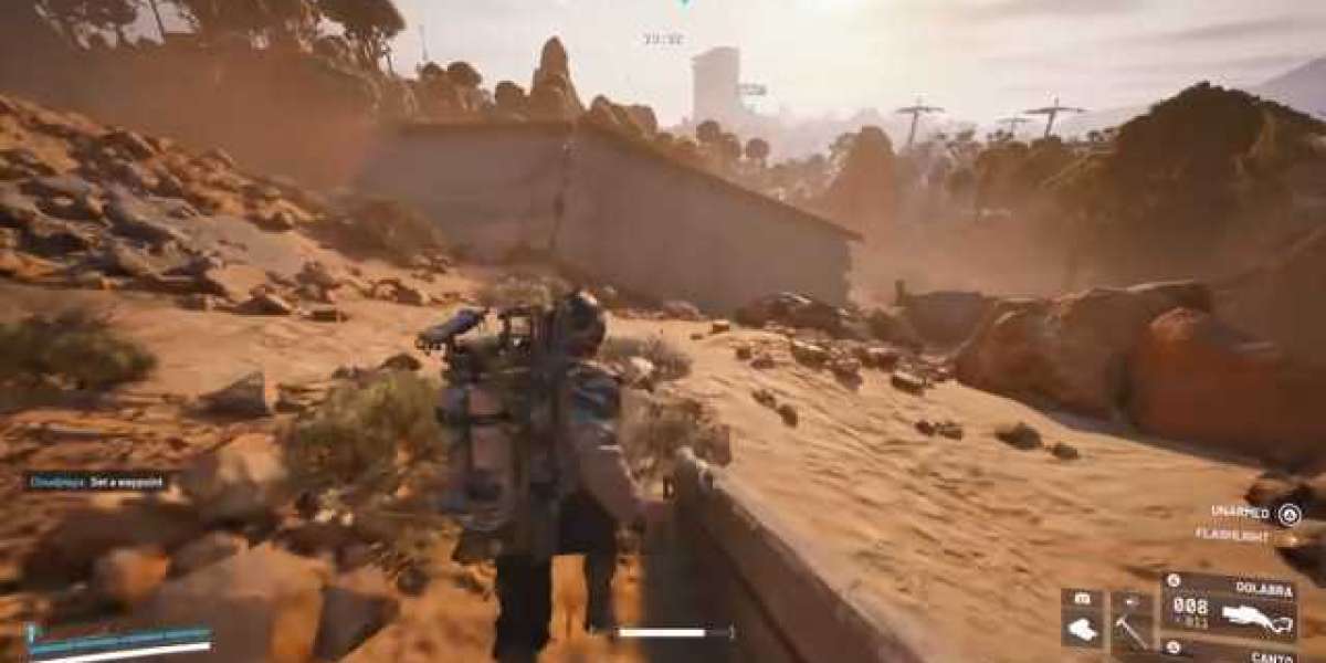 Dolabra Energy Shotgun Shines in ARC Raiders Flashpoint Update