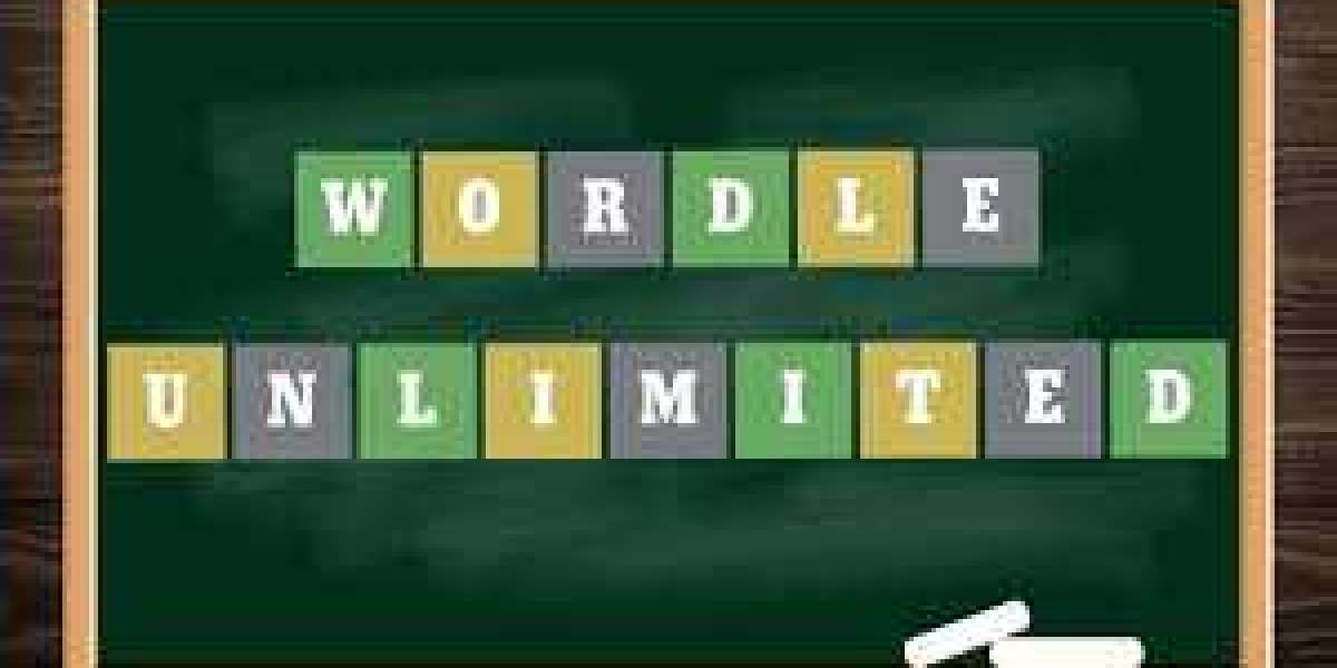 Beyond the Guessing Game: Mastering Store Management with a Wordle Unlimited Twist