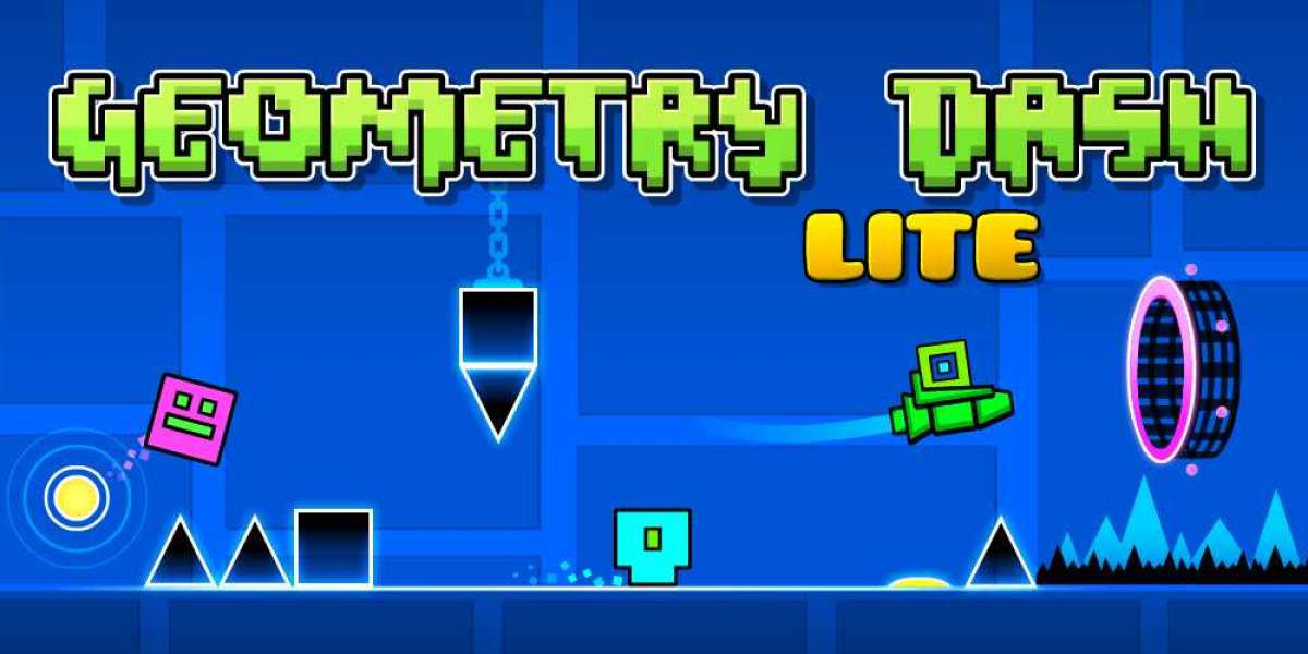 Jumping to the Beat: A Beginner’s Guide to Experiencing Geometry Dash