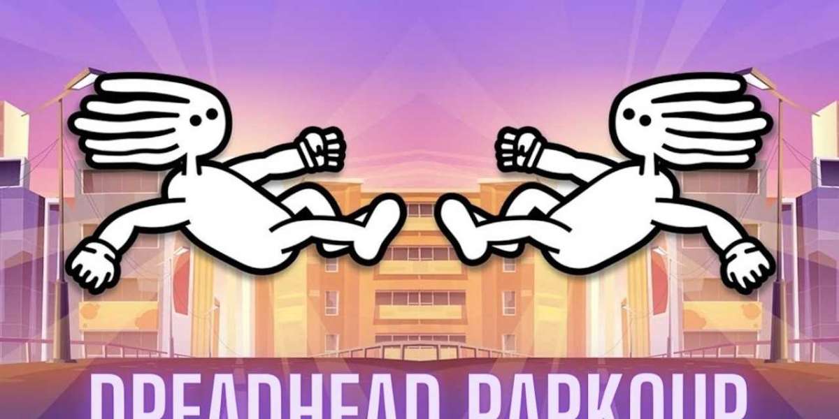 Bouncing Through the City: A Guide to Dreadhead Parkour