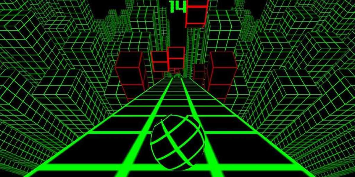 Conquer the Infinite Descent: A Deep Dive into the Addictive World of Slope