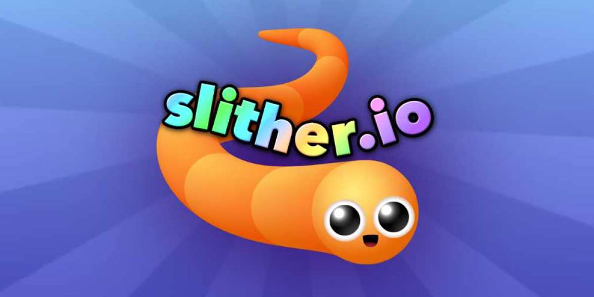 A Beginner's Guide to Enjoying Slither io