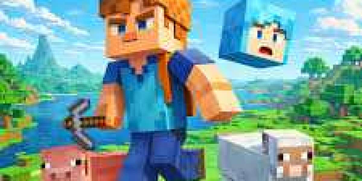 Eaglercraft: Your Gateway to Minecraft in the Browser