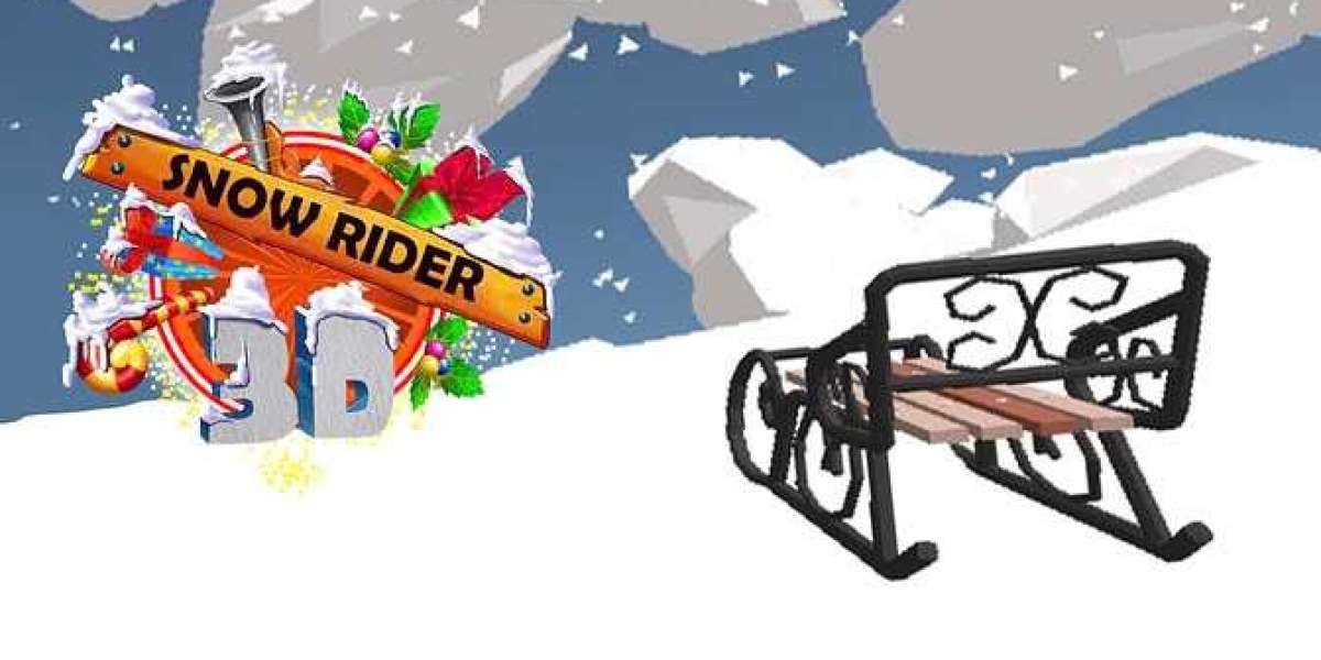 Shredding Downhill: A Friendly Guide to Snow Rider 3D