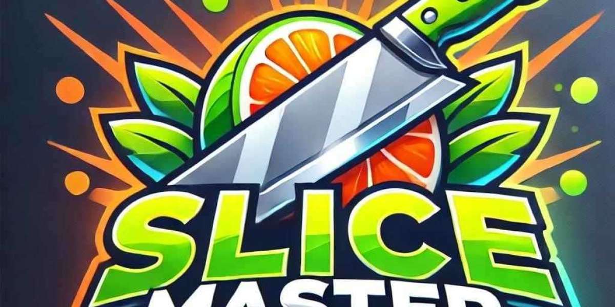 Mastering the Art of the Slice: A Guide to Slice Master