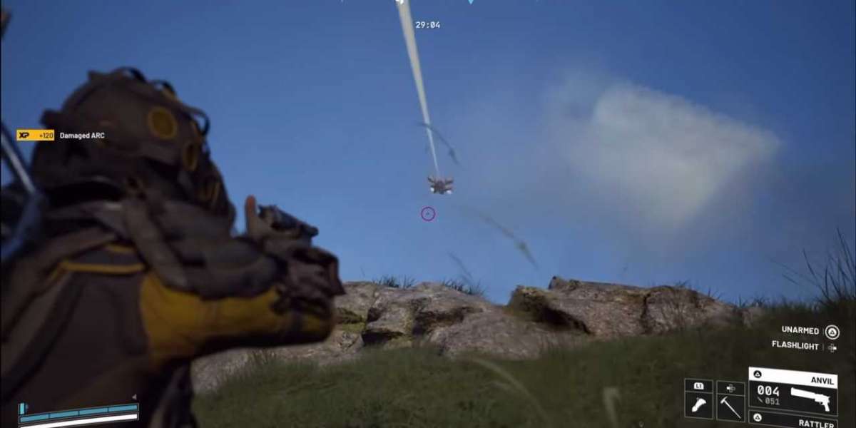 ARC Raiders Could Break Its 3-Player Squad Limit