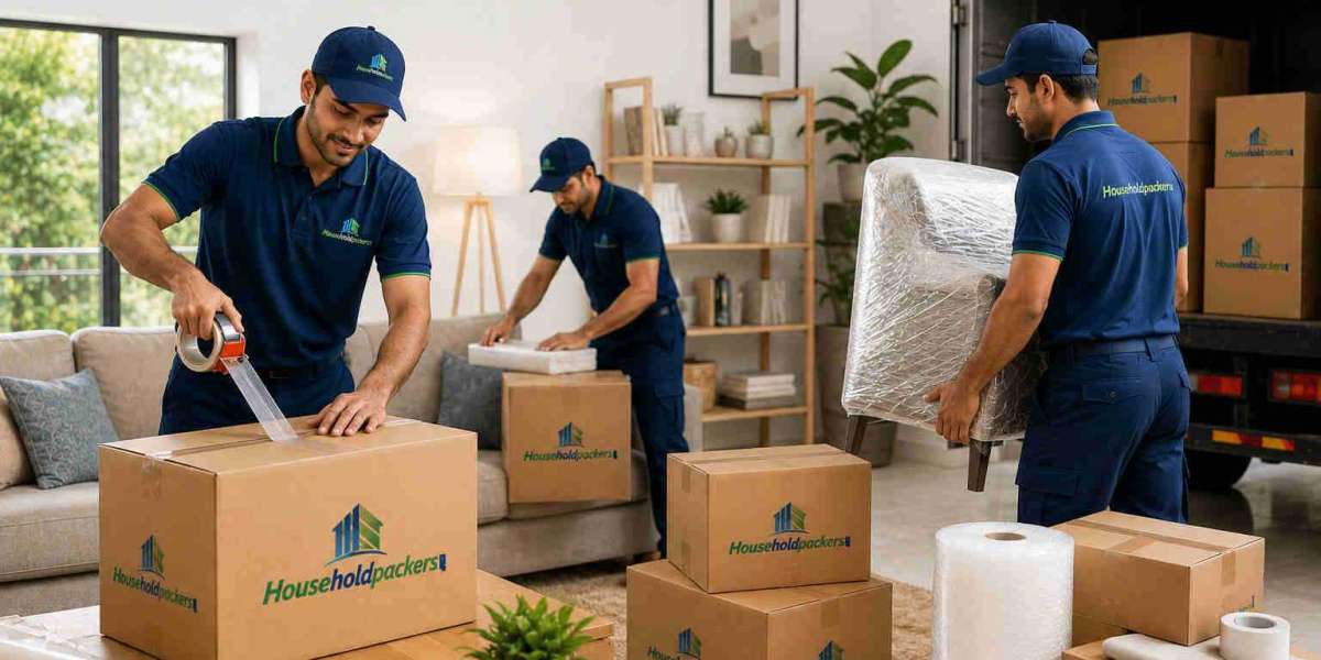 Reliable Office Relocation in Hyderabad by Experts