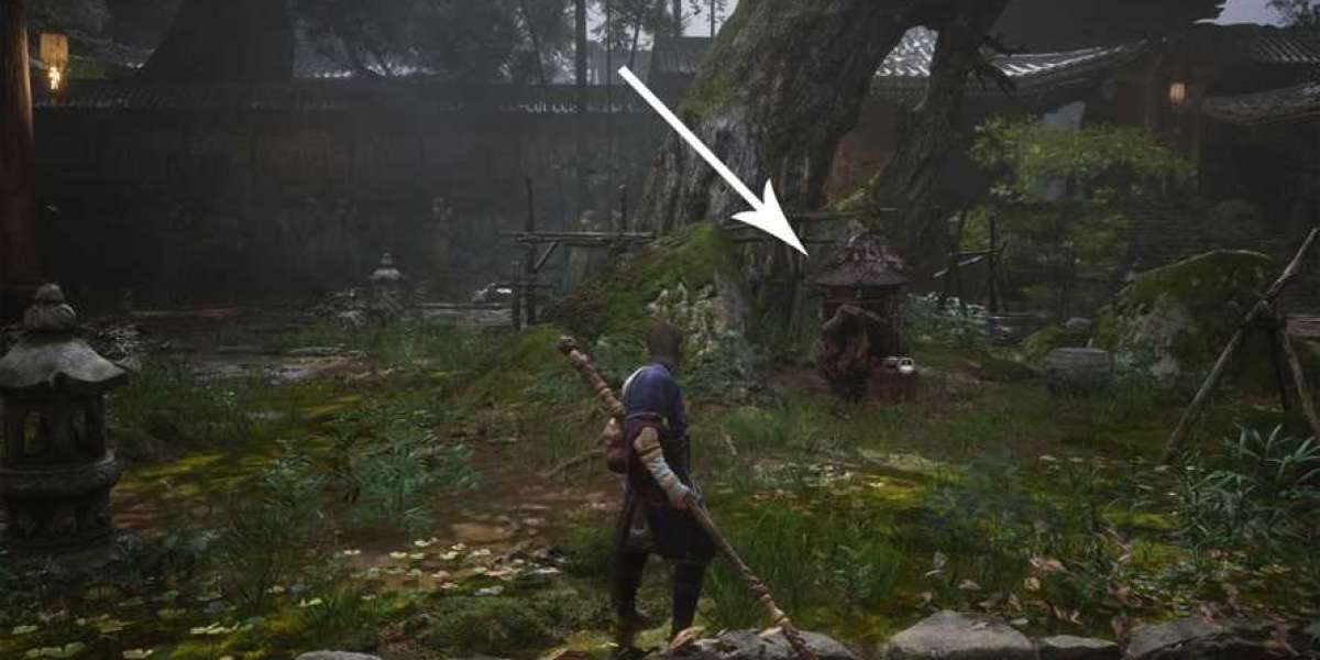 How to Save in Black Myth: Wukong – Guide