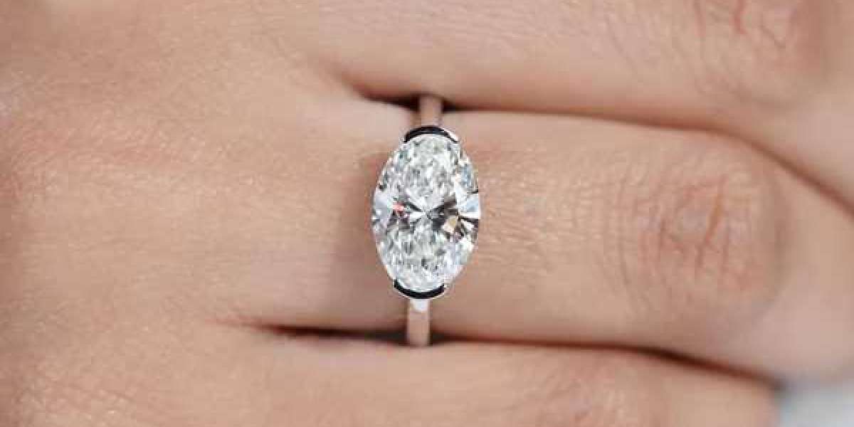 Choosing the Right Old Mine Cut Lab Diamond Ring