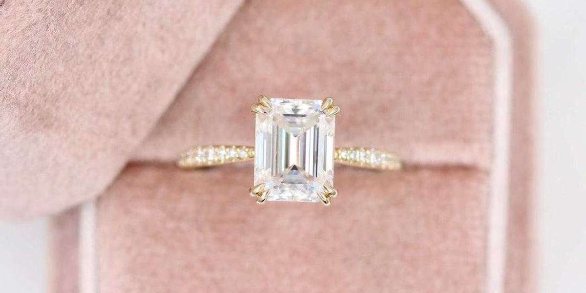 Simple Ways to Choose an Engagement Ring You'll Always Appreciate