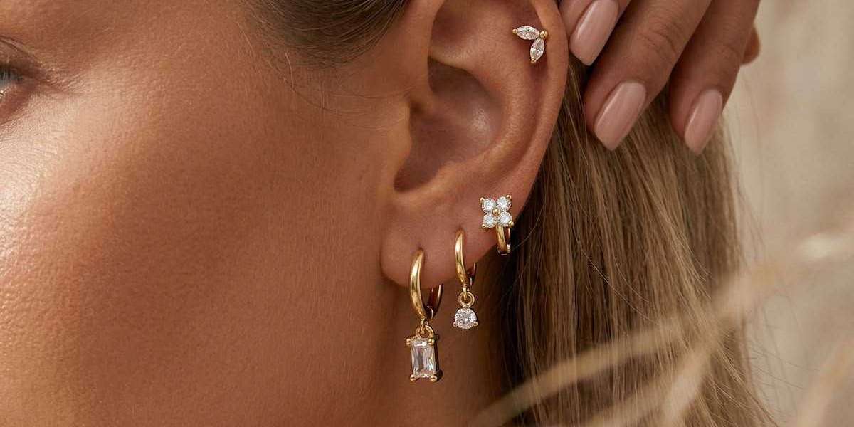 Understanding Ear Piercing Options Before Choosing Your Next Style