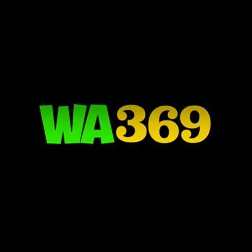 wa369 wa369 Profile Picture