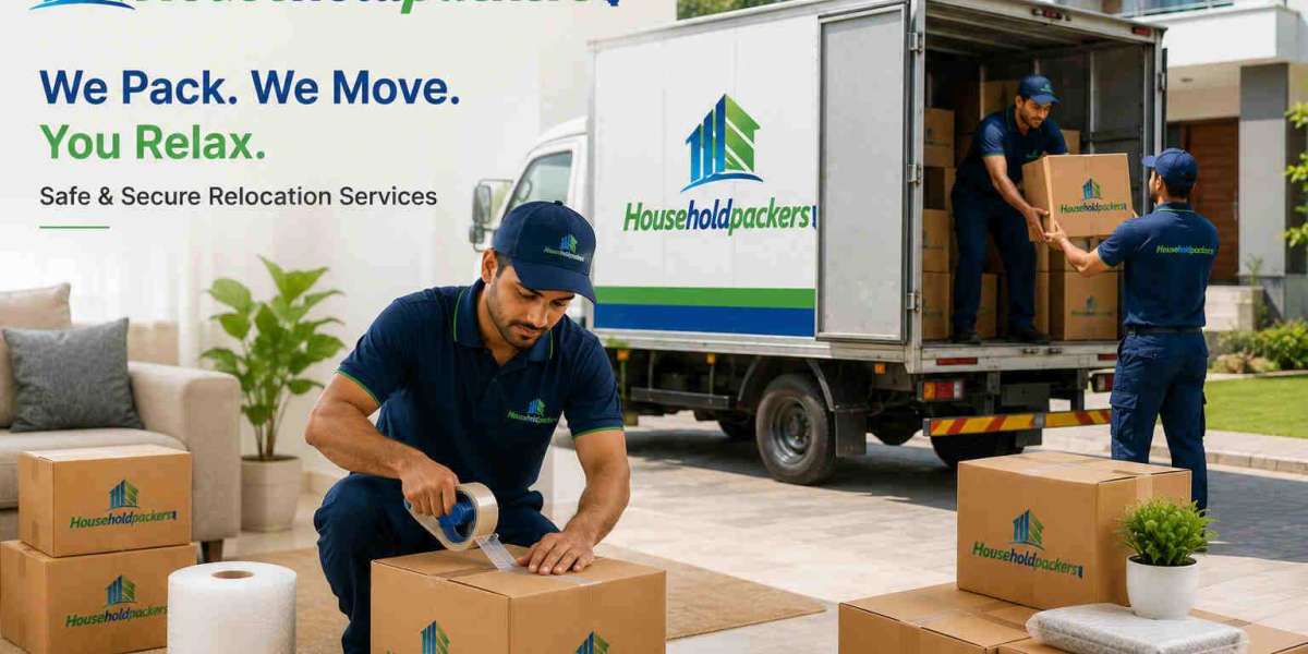 Trusted Furniture Shifting Service in Hyderabad Today