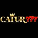 catur777 catur777 Profile Picture