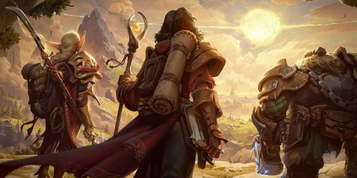 Xbox Ends Project Fantasy Support—IOI Faces Layoffs