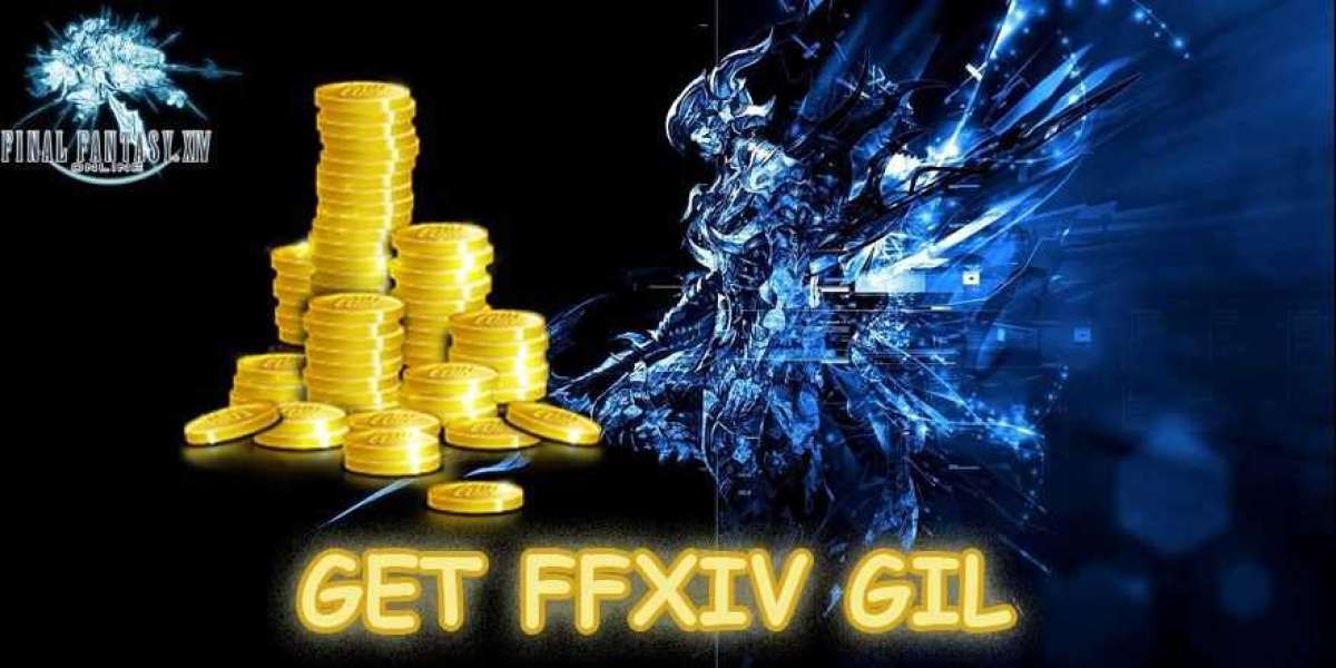 Buy Ffxiv Gil Have Lot To Offer So You Must Check The Out