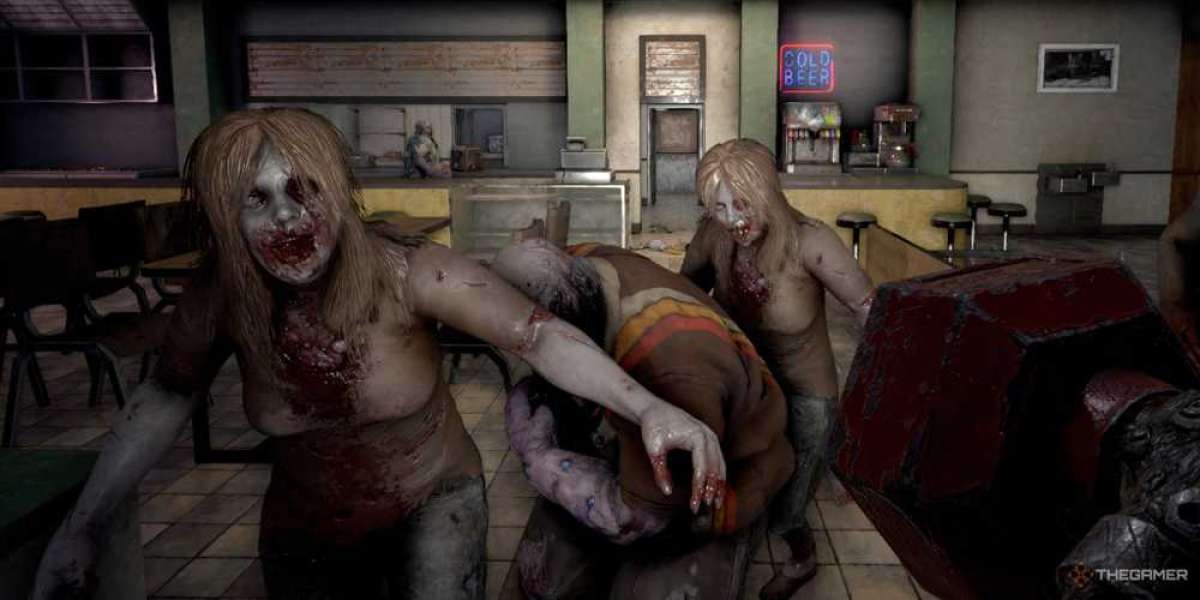 7 Days To Die: All Zombie Types Explained