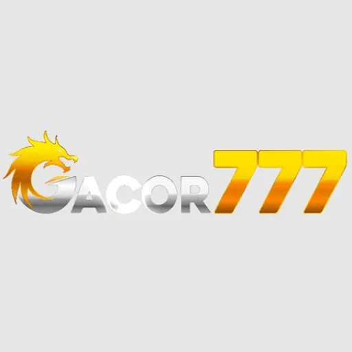 gacor777 gacor777 Profile Picture