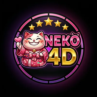 neko4d neko4d Profile Picture