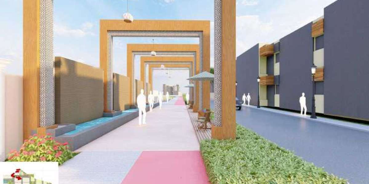 Reliance MET City: Redefining Smart Living and Industrial Growth in Haryana