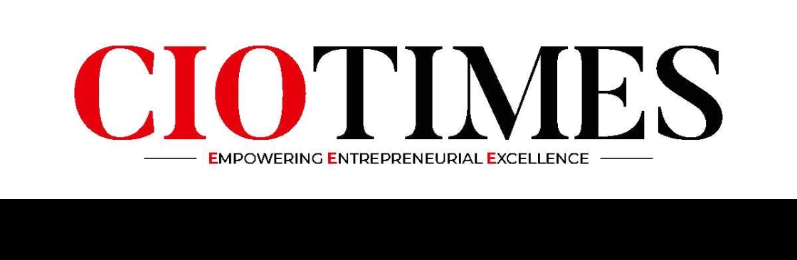Ciotimes Magazine Cover Image