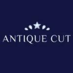 Antique Cut Profile Picture