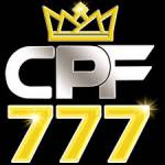 cpf777 cpf777 Profile Picture