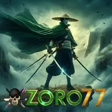 zoro77 zoro77 Profile Picture