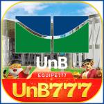 unb777 unb777 Profile Picture