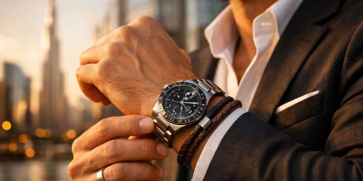 Smart Everyday Style: Why Reflex Active Watches Are Trending