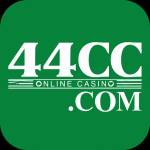 44cc 44cc Profile Picture