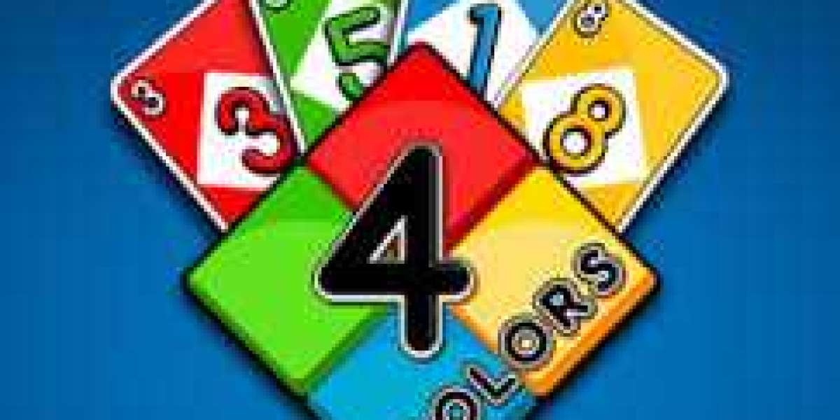 The Quiet Dread of a Wild Draw Four: Why Uno Online Feels Like a Horror Game