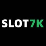 slot7k slot7k Profile Picture