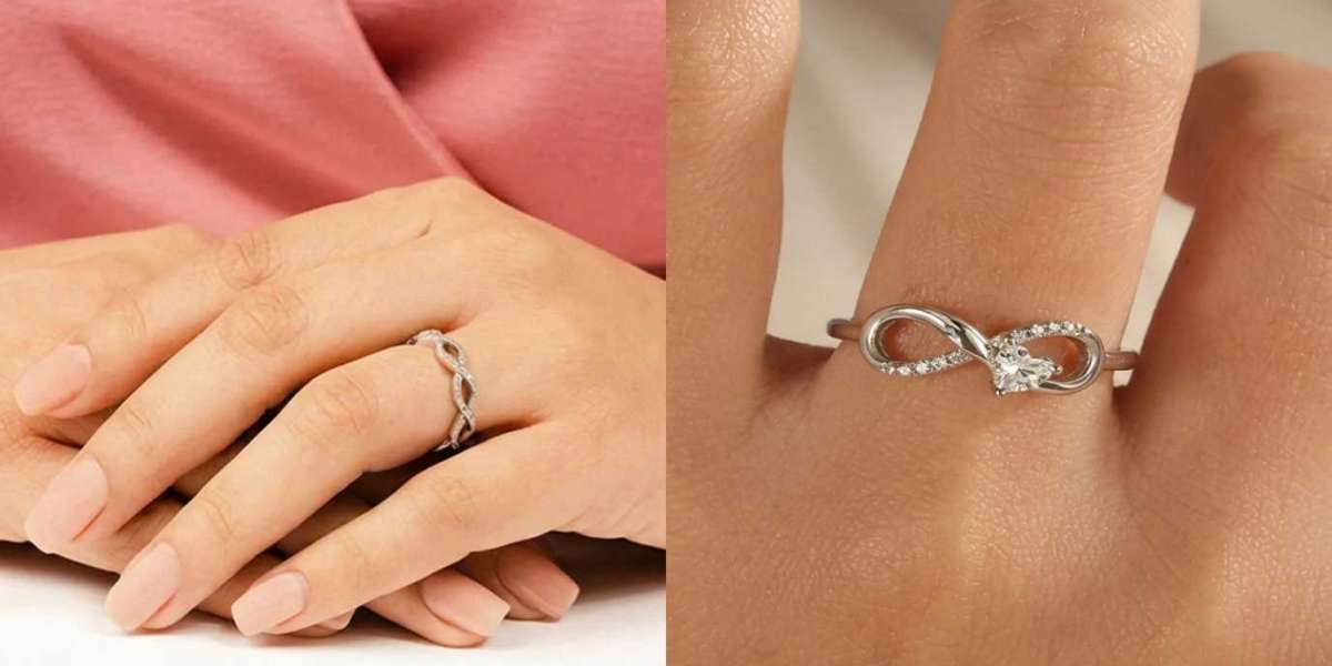 Why Infinity Symbols Remain Popular in Jewelry