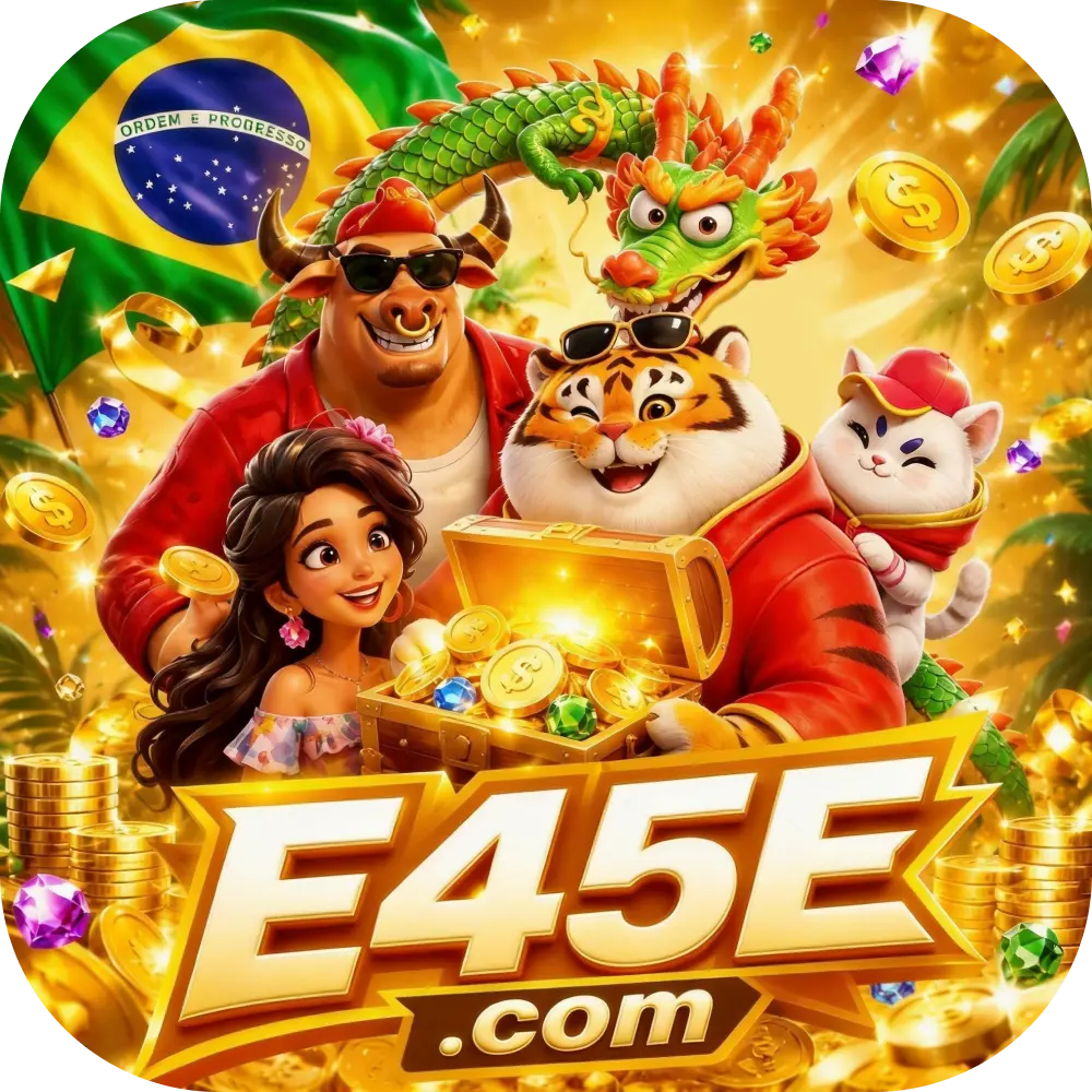 e45e e45e Profile Picture