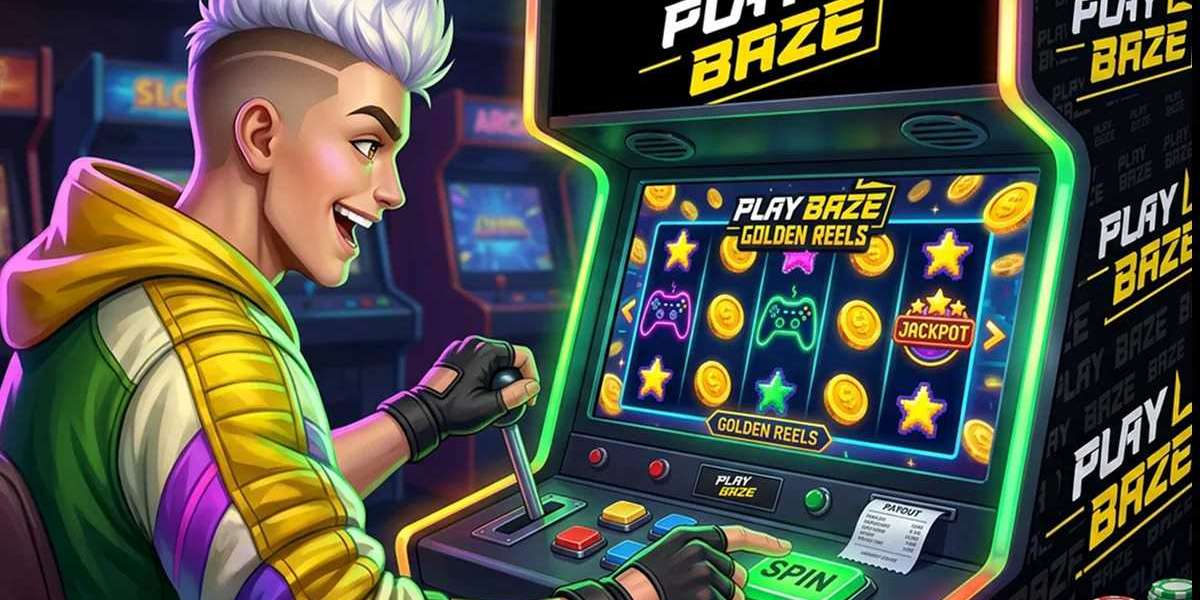 PlayBaze Casino España  Tragaperras, Bonos y Bizum