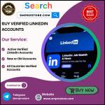 Buy Verified LinkedIn Accounts Profile Picture